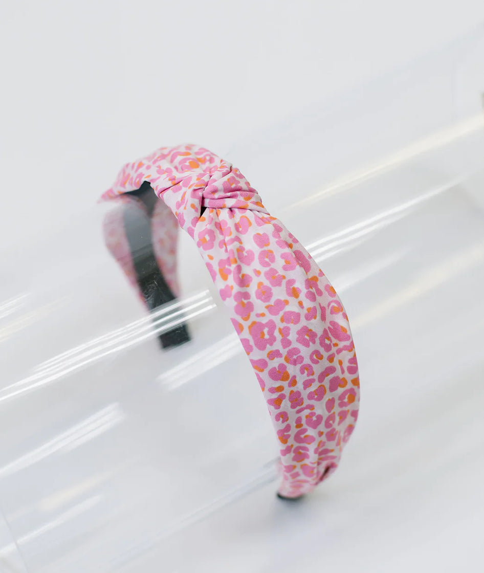 Luna Headbands