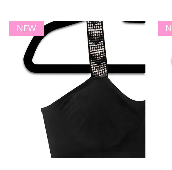 Strap It Show Your Strap Bra