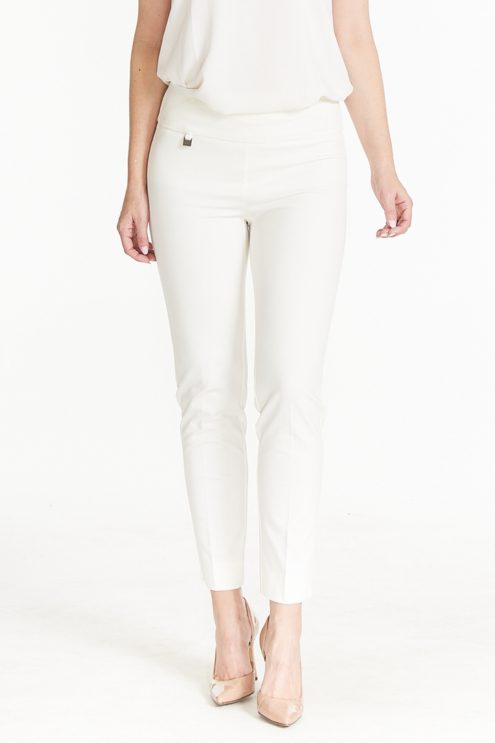Close To Me Wide Leg Pull On Pant