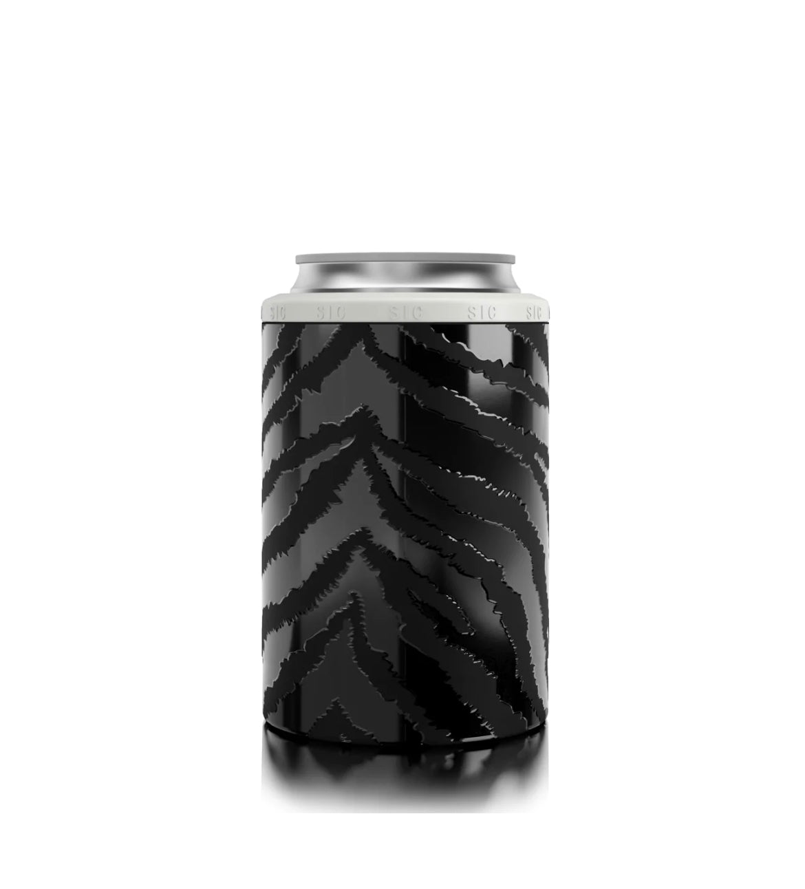 SIC Seriously Ice Cold 12oz Coozie