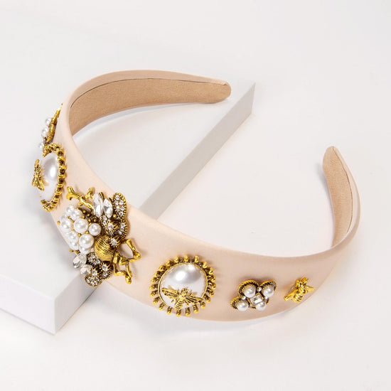 Buzzing Perfectly Headbands