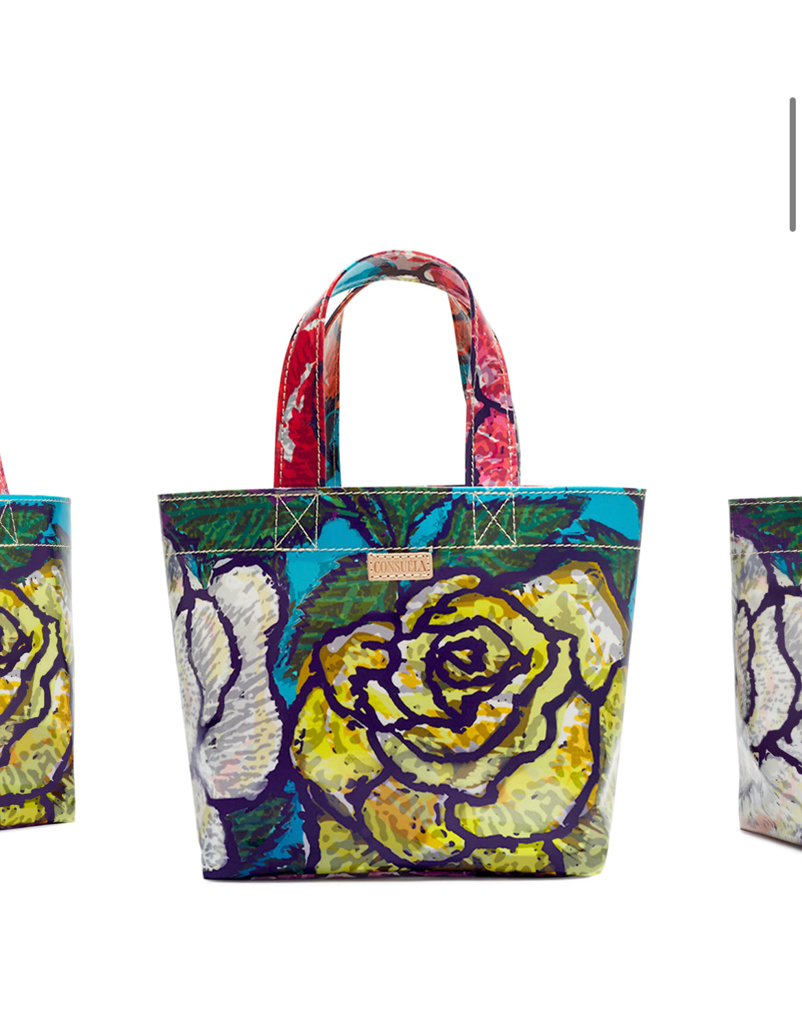 Consuela Mini Grab 'N' Go Tote