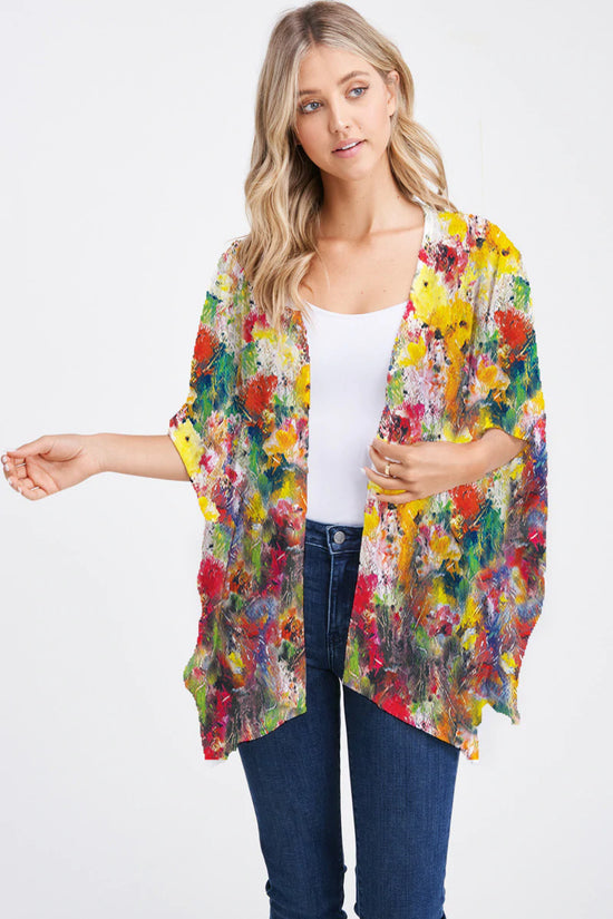 Sheila Kimono