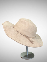 Load image into Gallery viewer, Floppy Leather Hats *FINAL SALE*
