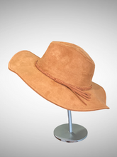 Load image into Gallery viewer, Floppy Leather Hats *FINAL SALE*
