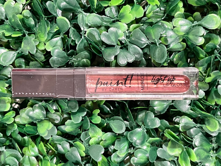 Wine By The Gloss