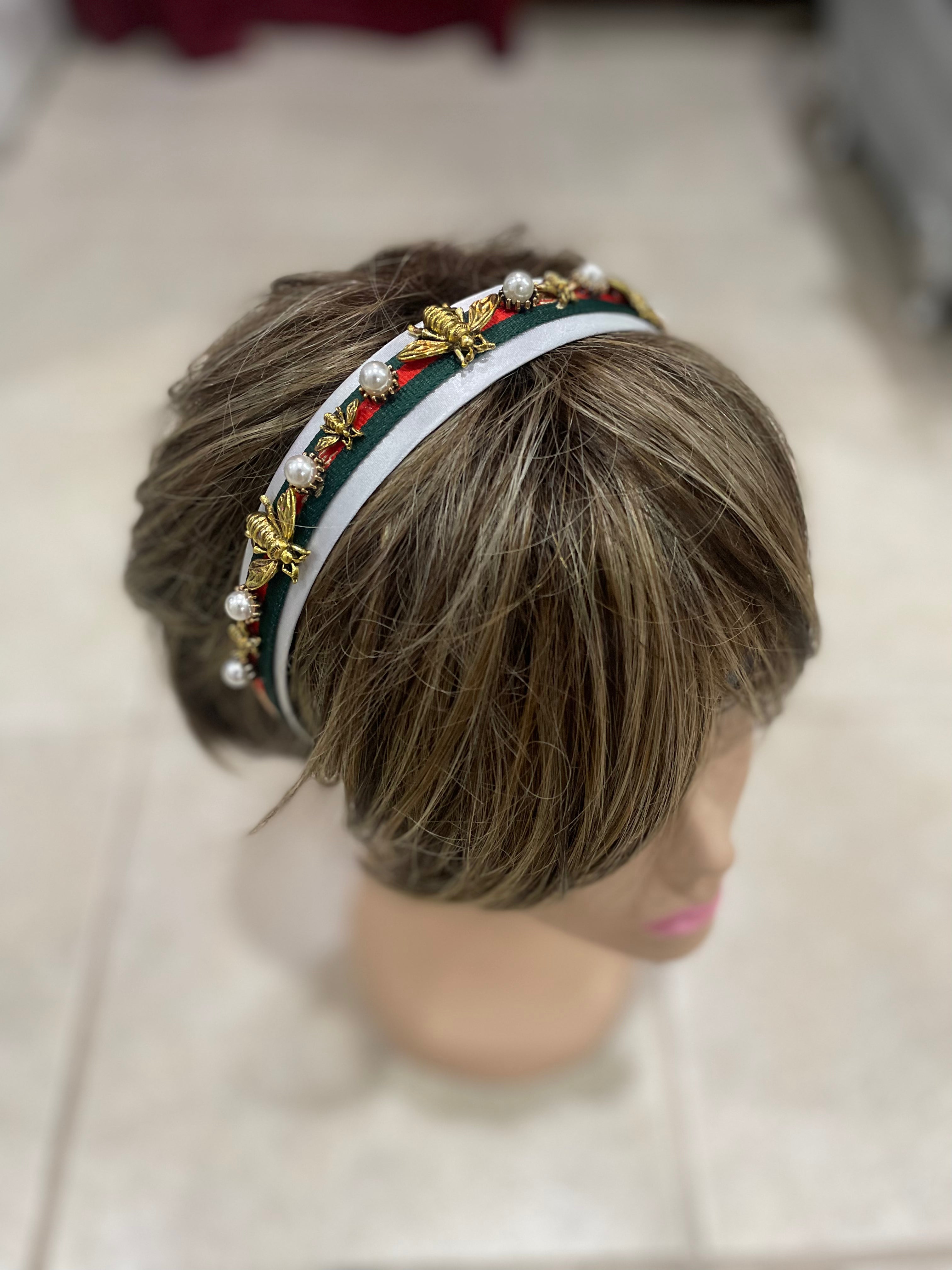 Headbands #3