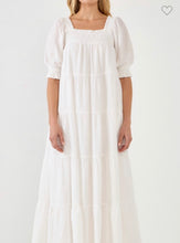 Load image into Gallery viewer, Chaplin Maxi Dress *FINAL SALE*
