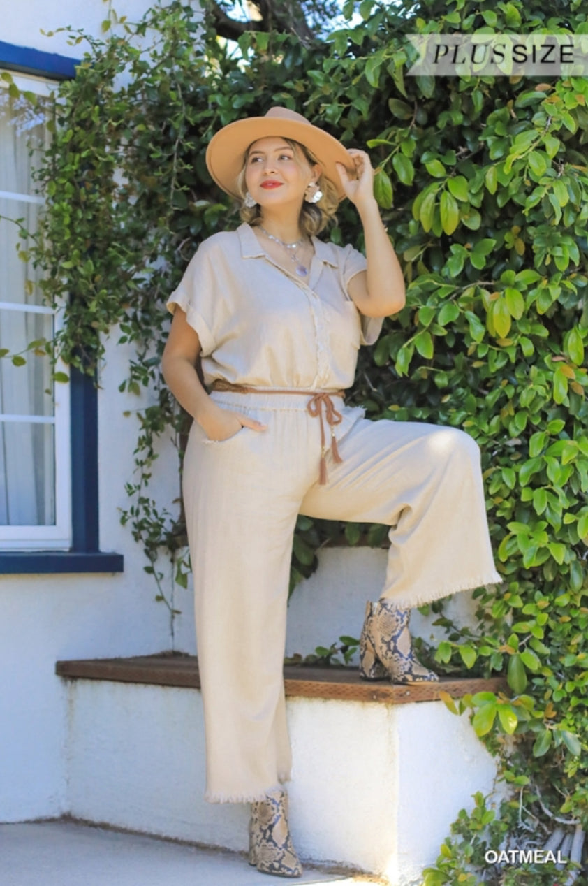 Be Anything Pant *FINAL SALE*