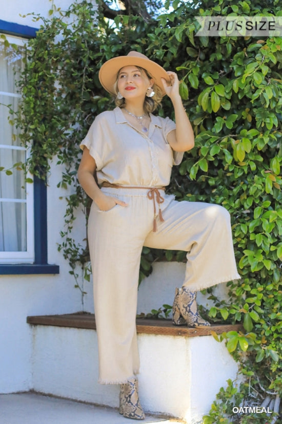 Be Anything Pant *FINAL SALE*