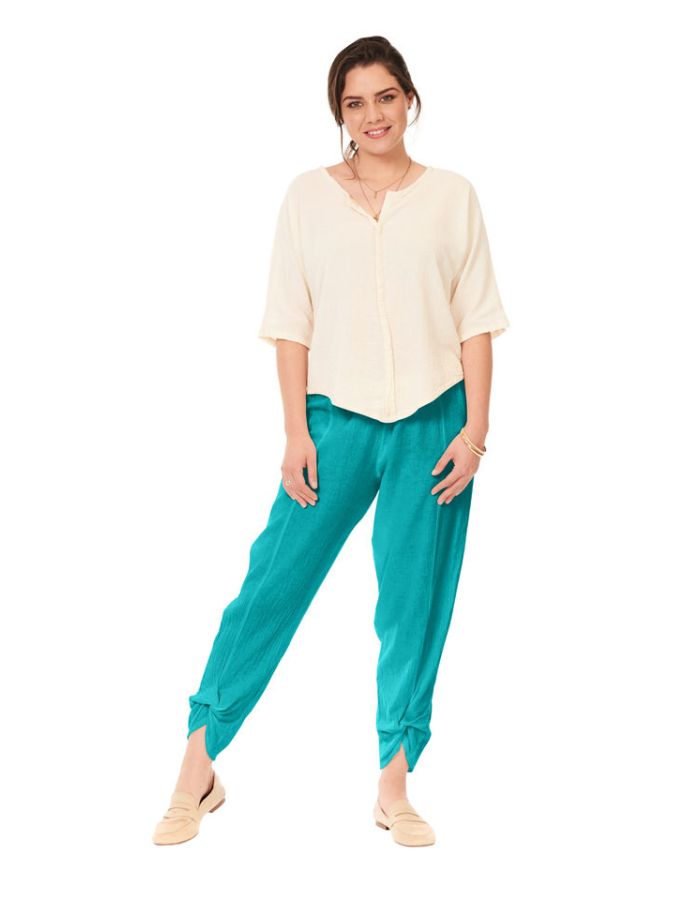 Oh My Gauze Zoey Pant