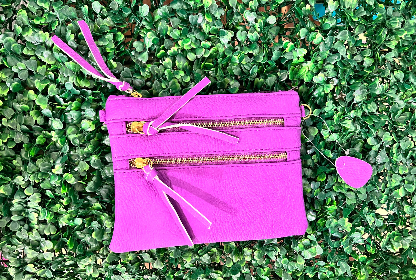Perfect Stadium Handbag