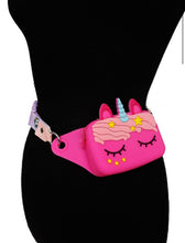 Load image into Gallery viewer, Silicone Fanny Pack
