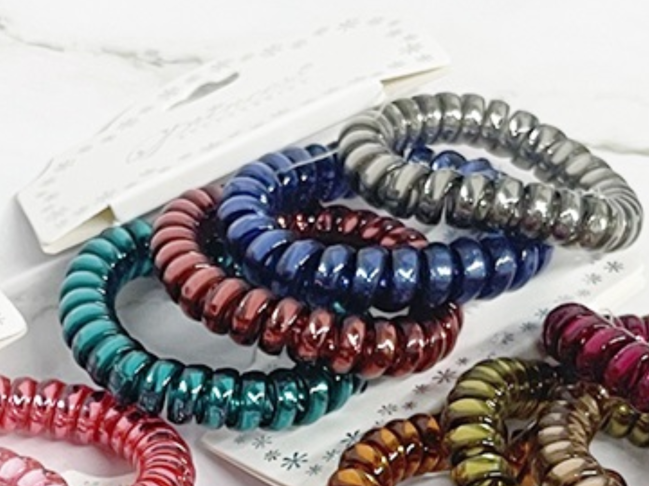Hair Ties
