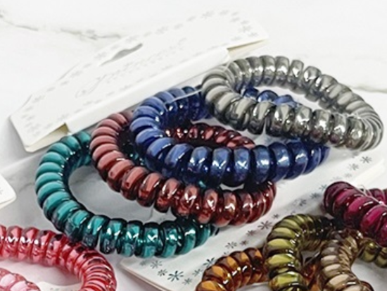 Hair Ties
