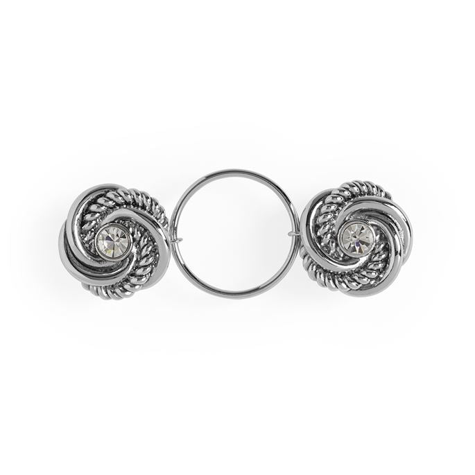 Embrace Fashion Fastener