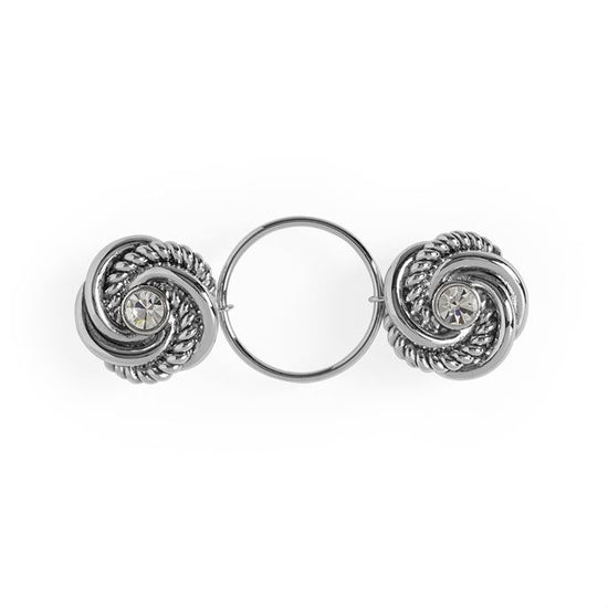 Embrace Fashion Fastener