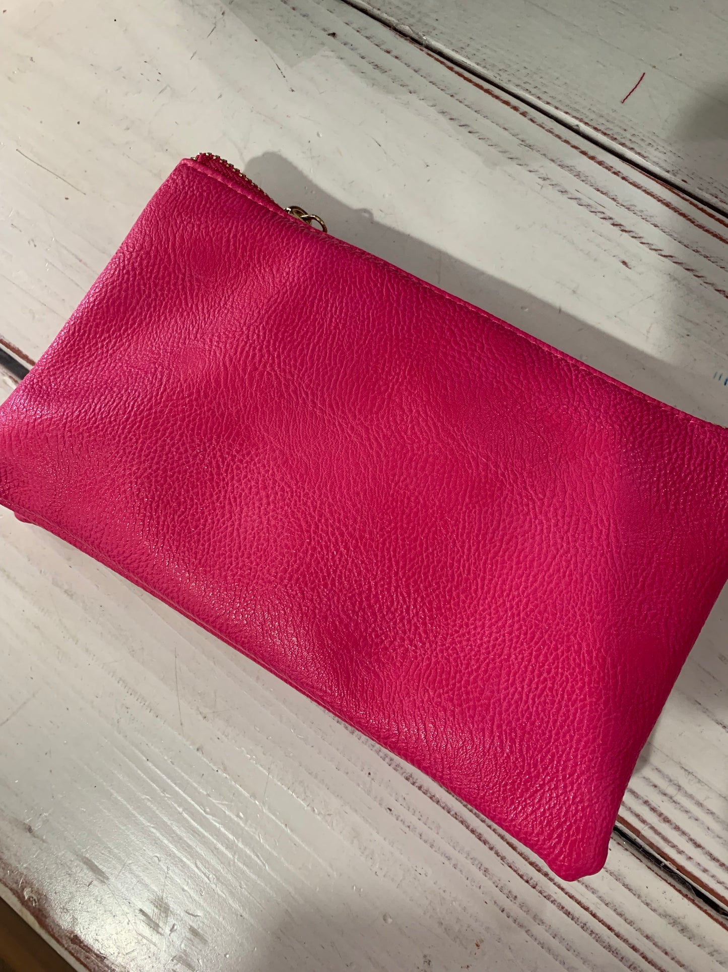 Multi-Way Clutch