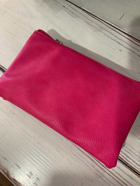 Multi-Way Clutch