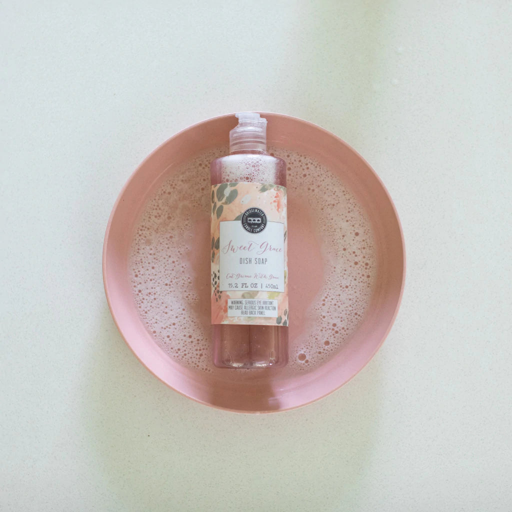 Bridgewater Sweet Grace Collection