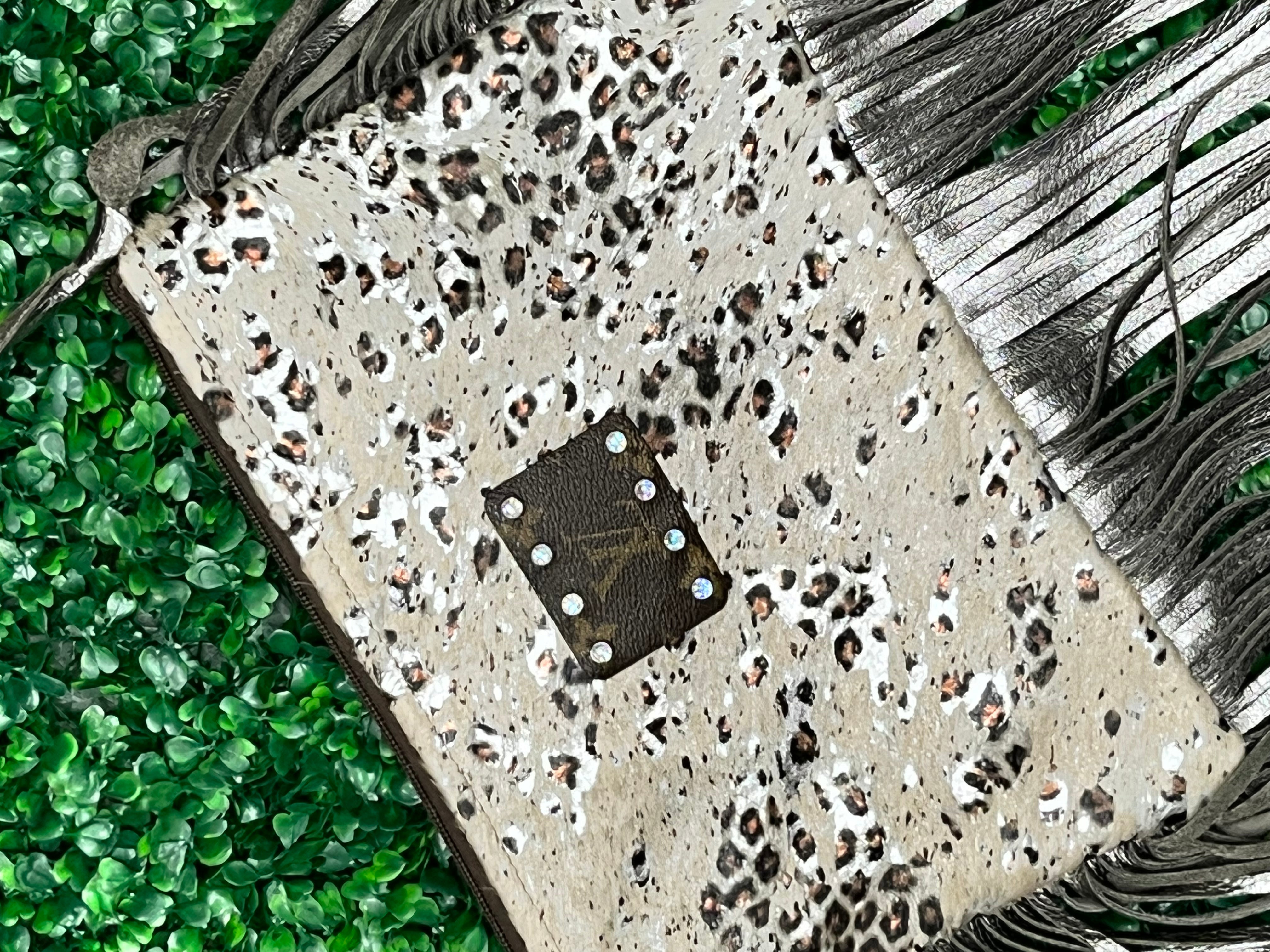 The Maxine Crossbody
