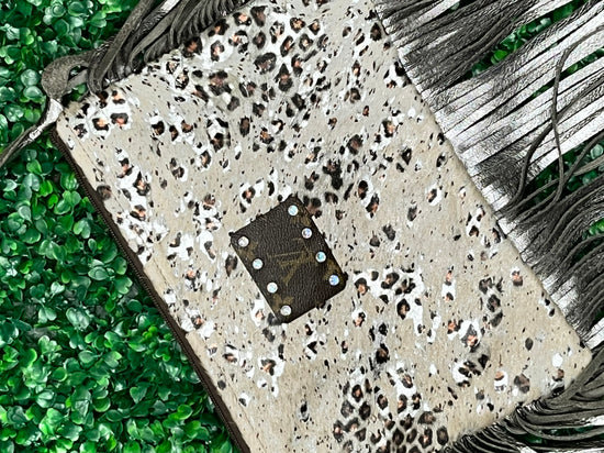 The Maxine Crossbody