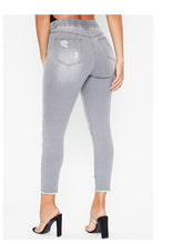 Load image into Gallery viewer, YMI High Rise Ankle Joggers
