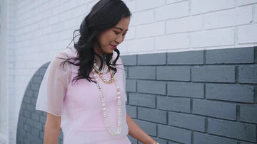 Forget About It Necklace