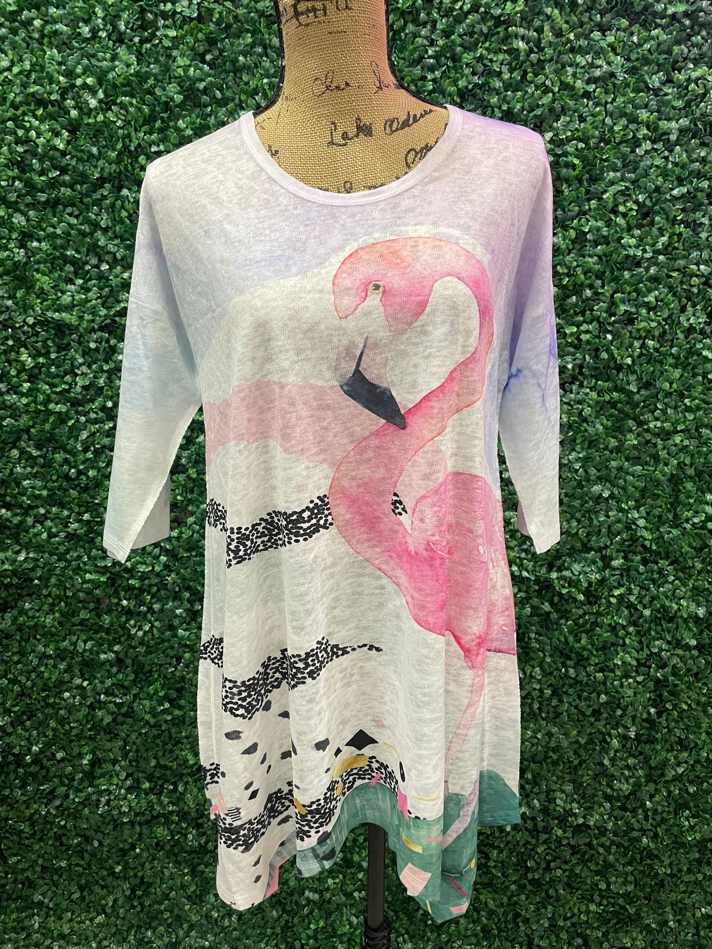 Onika Top