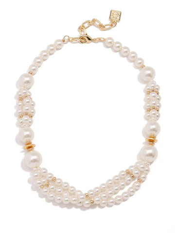 Are You Ready Necklace
