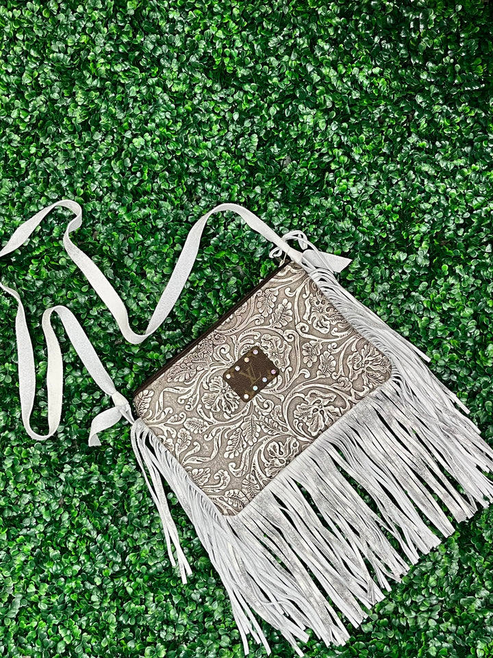 The Maxine Crossbody