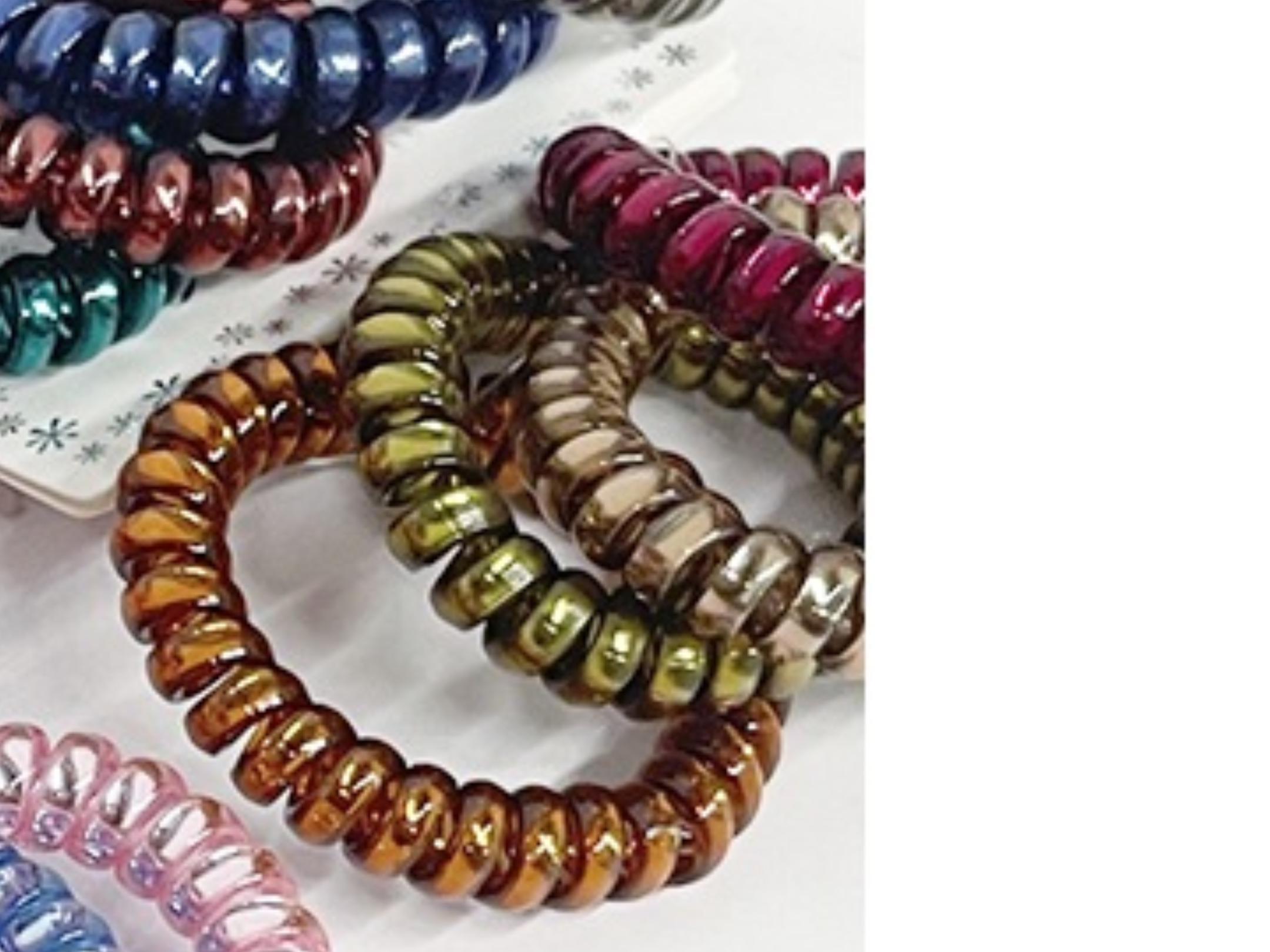 Hair Ties