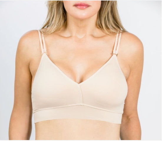 Strap It Show Your Strap Bra