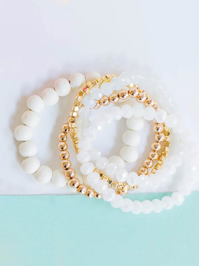 Mandy Bracelet Set