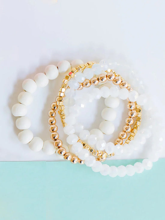Mandy Bracelet Set
