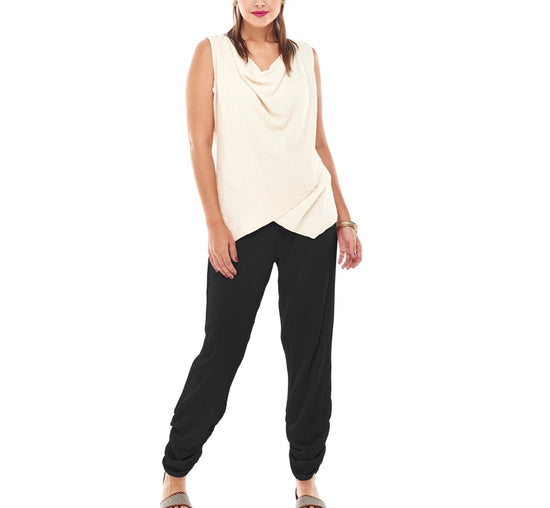 Oh My Gauze Essie Pant