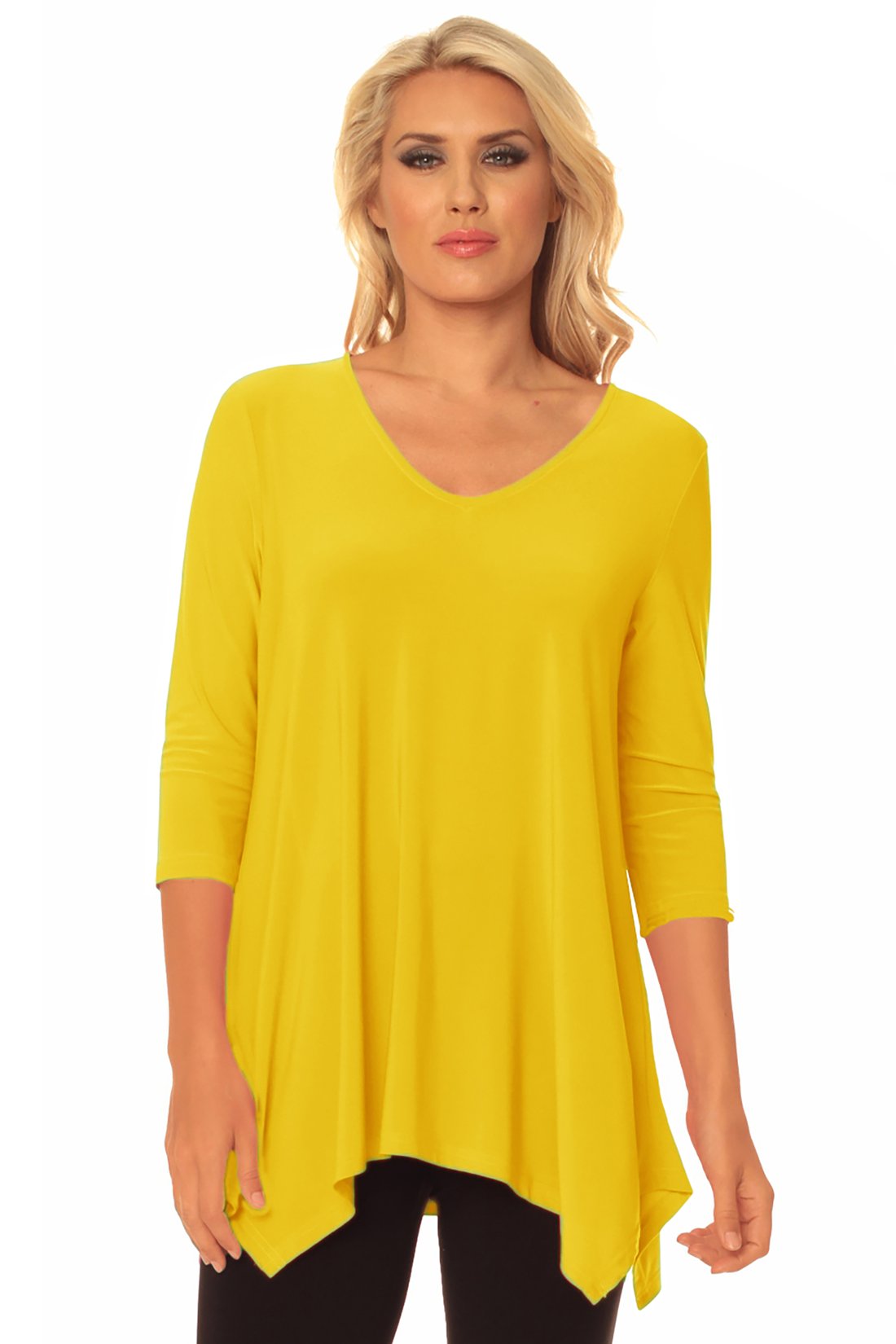 Allison Tunic *FINAL SALE*