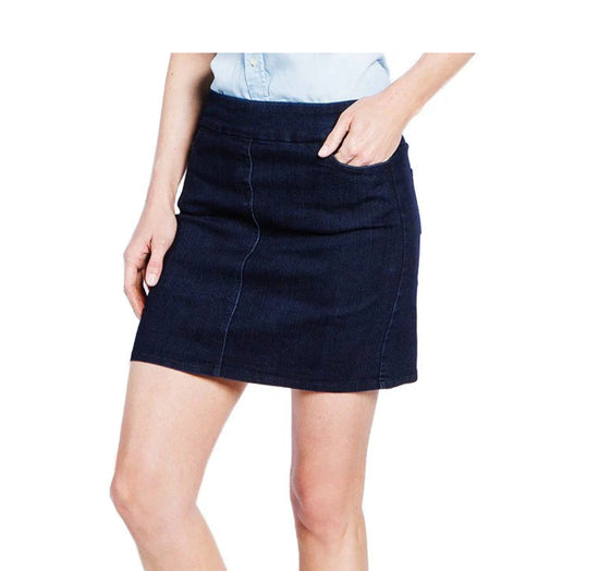 Drift Away Skort *FINAL SALE*