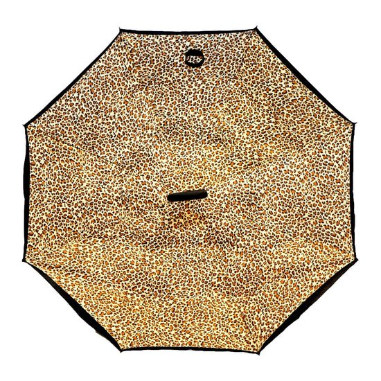 Topsy Turvy Umbrellas