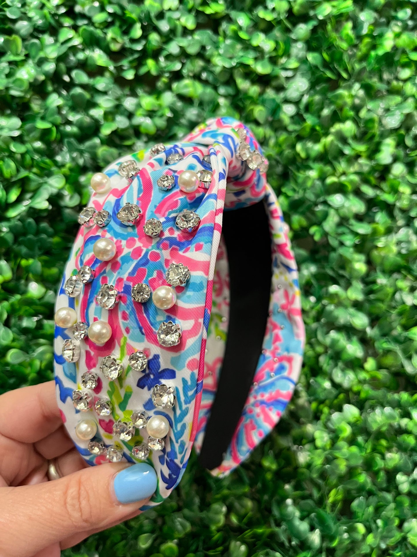 Take Me Now Headband