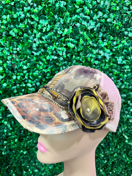 Gypsy Trucker Hat