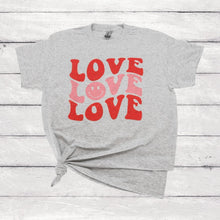 Load image into Gallery viewer, Love Me Tees
