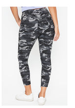 Load image into Gallery viewer, YMI High Rise Ankle Joggers
