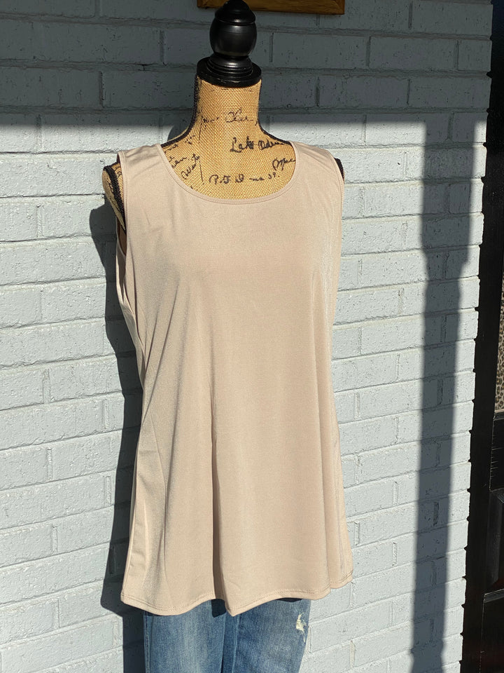 Oh so good cami 24”