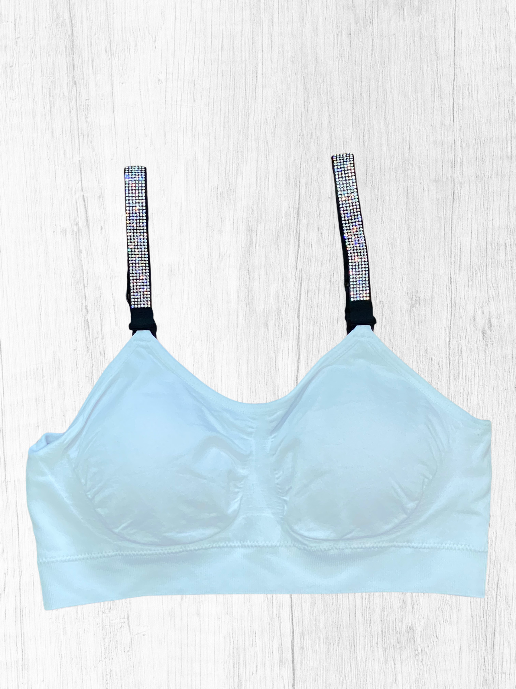 Strap It Show Your Strap Bra