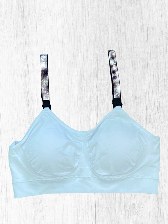 Strap It Show Your Strap Bra
