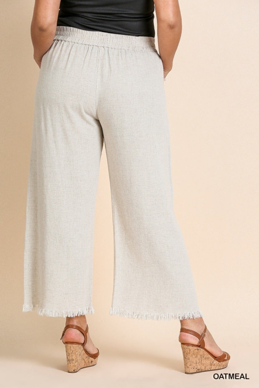 Be Anything Pant *FINAL SALE*