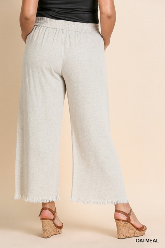 Be Anything Pant *FINAL SALE*