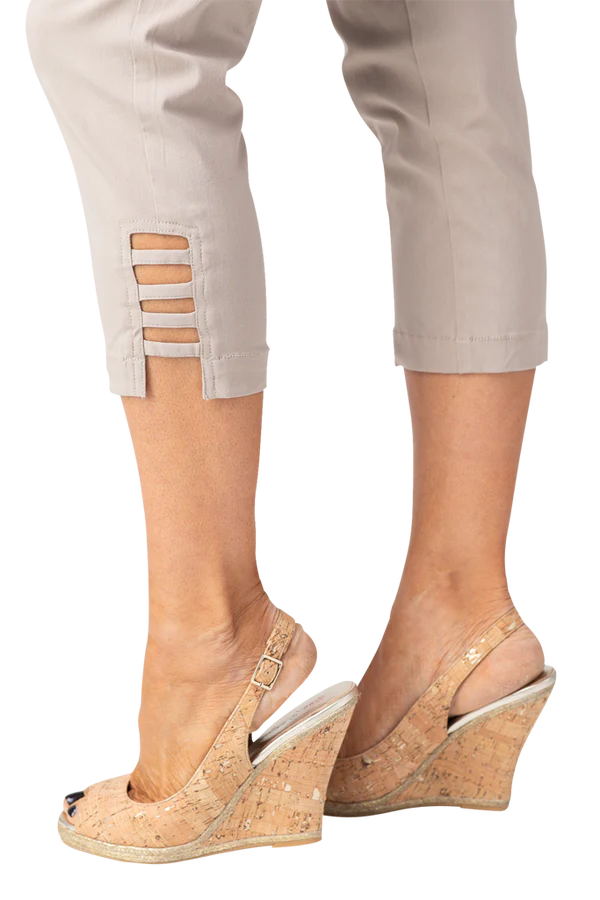 Stack Them Up Pants
