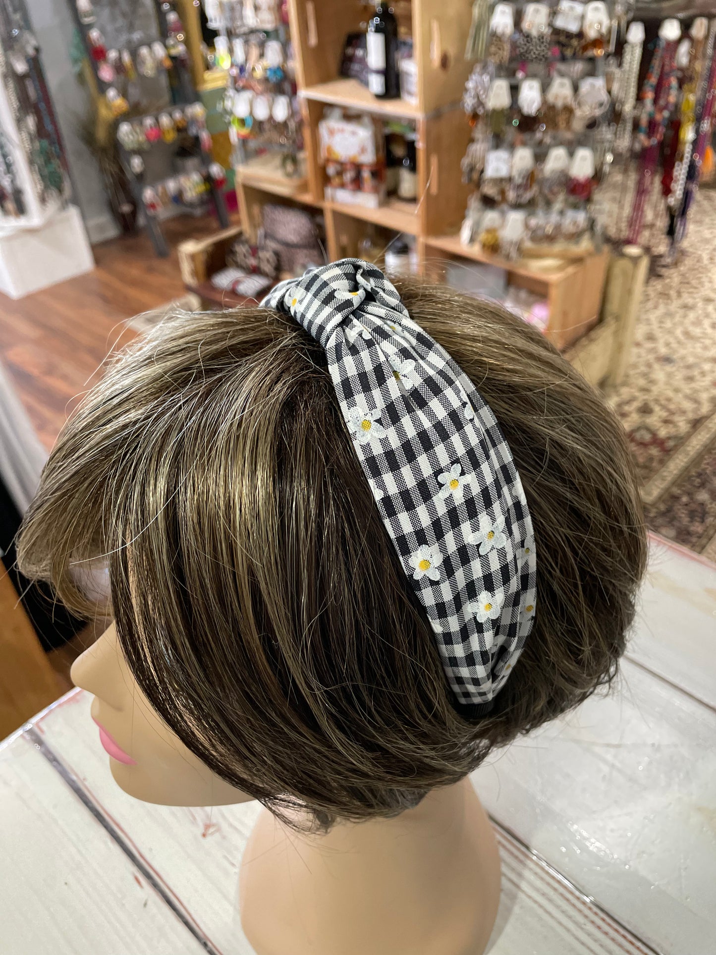 Headbands